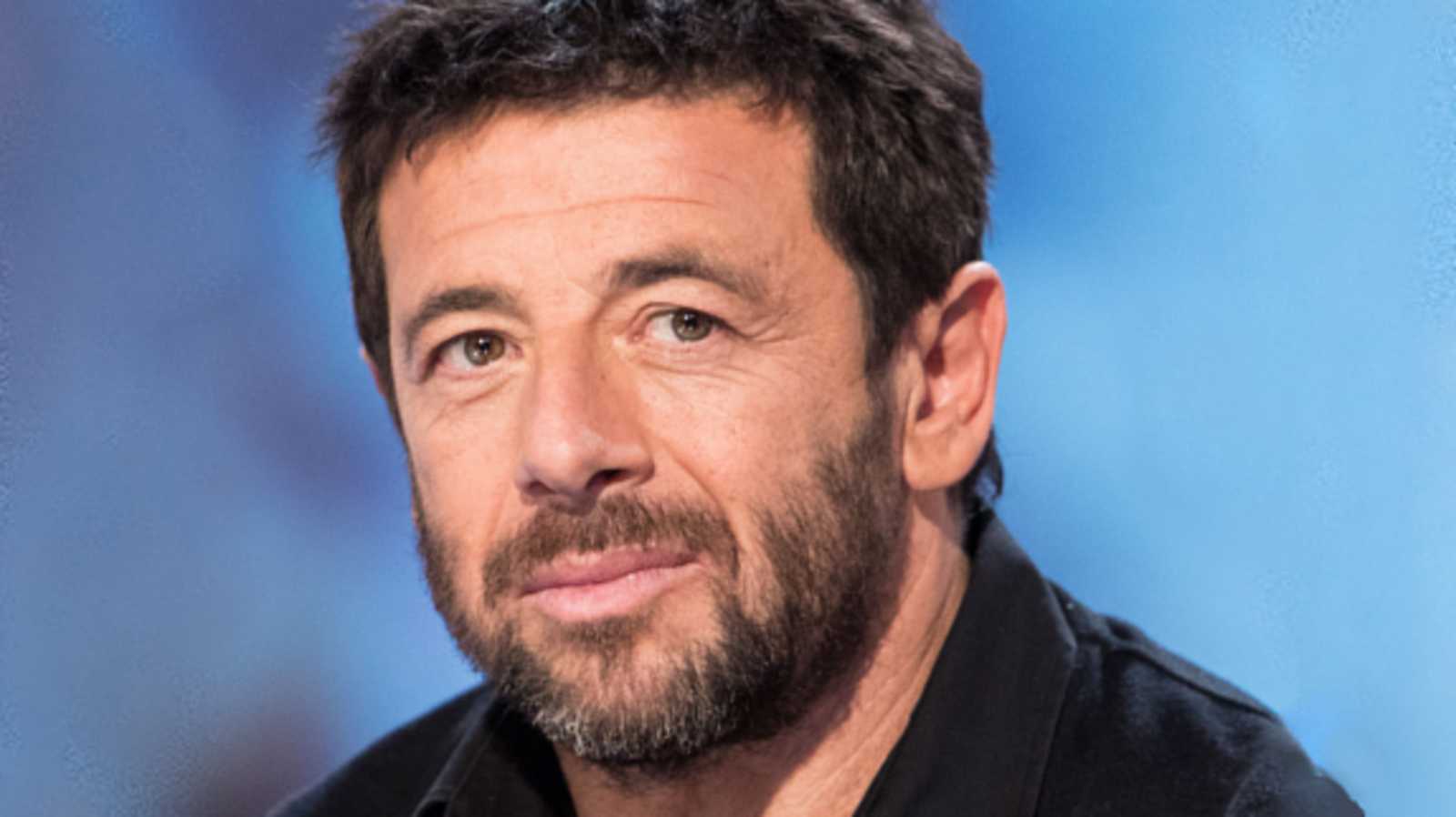 Patrick Bruel